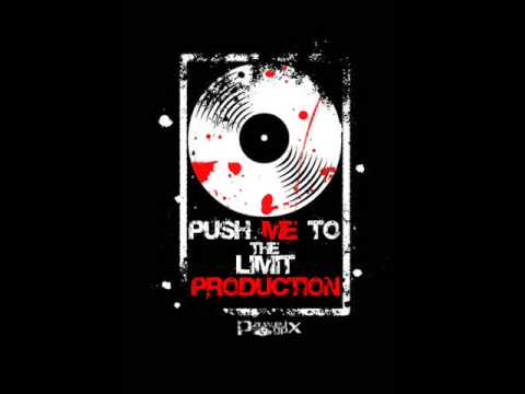 Scarbeatz - Push Me To The Limit Production Anthem 2009