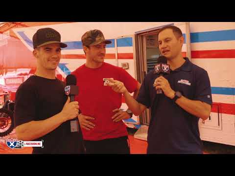 First Look: Budds Creek National 2021