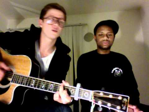 Changes (acoustic) video