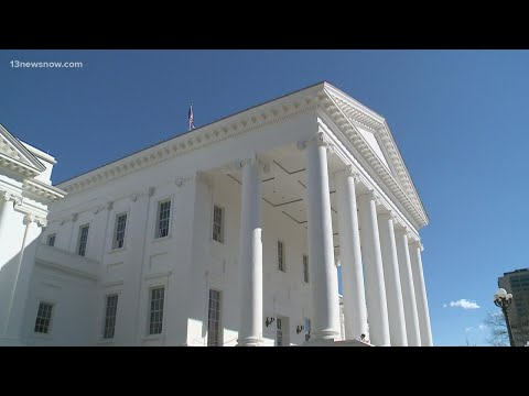 Wason Center director: Split government in Virginia...