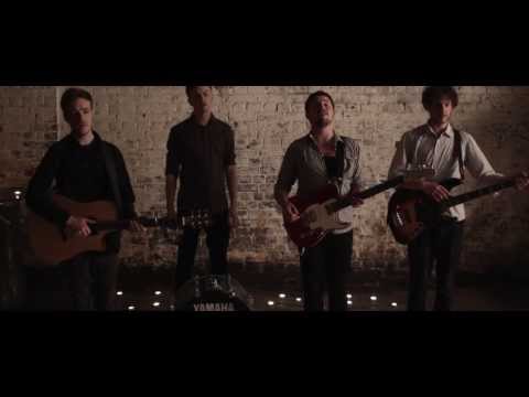 The Daggers -  Little Lion Man (Mumford And Sons Cover)