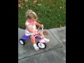 Katie Rides