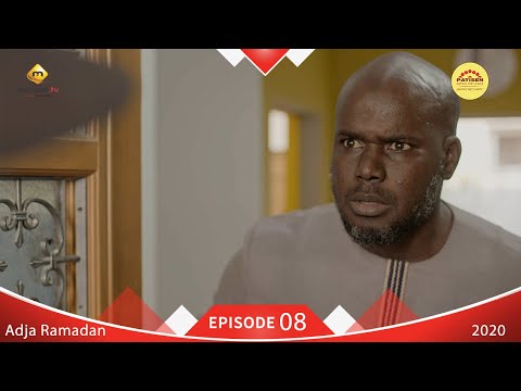 Adja Ramadan 2020 - Episode 8