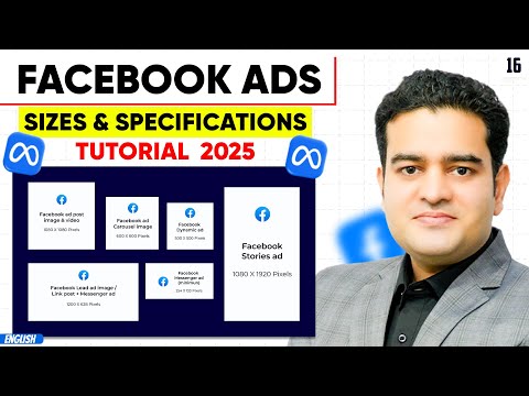 Meta Ads Full Course in English 2025 Facebook Ads Latest Course with AI metaads fbadscourse