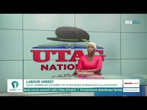 Government Moves to Resolve UTAG Book and Research Allowance Delays
