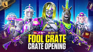 Download lagu Pubg Anniversary Crate Opening - Fireman Set Return - M416 Fool Crate Opening - Pubg Anniversary  mp3
