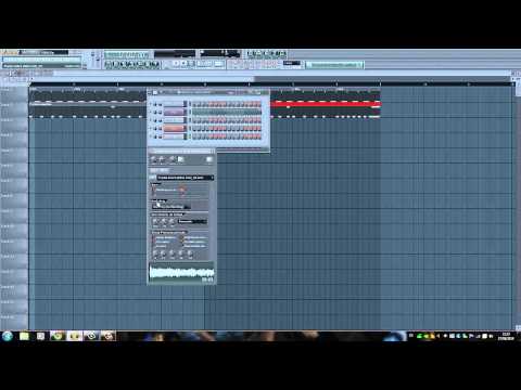 Tutoriales FL Studio #8 - Como hacer un DROP al estilo VINAI (Bounce Generation, Raveology, etc)