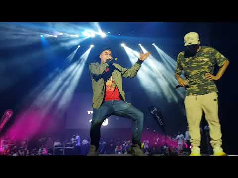 Mi causa diego kalibre vs el kaiser buena batalla