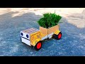 Matchbox Tractor Trolley Agriculture Vehicle Truck Science Project Idea Farming Tractors