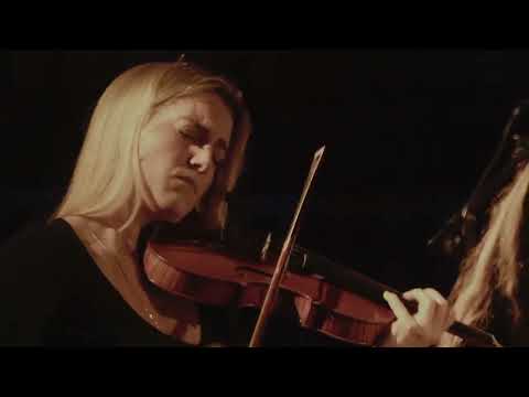 Ingrid Berg Mehus violin solo