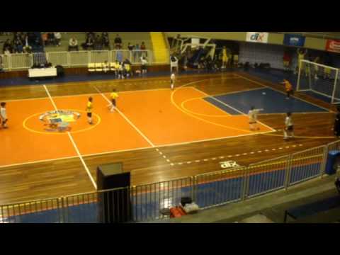 Círculo militar / Dom Bosco x Tistu 2