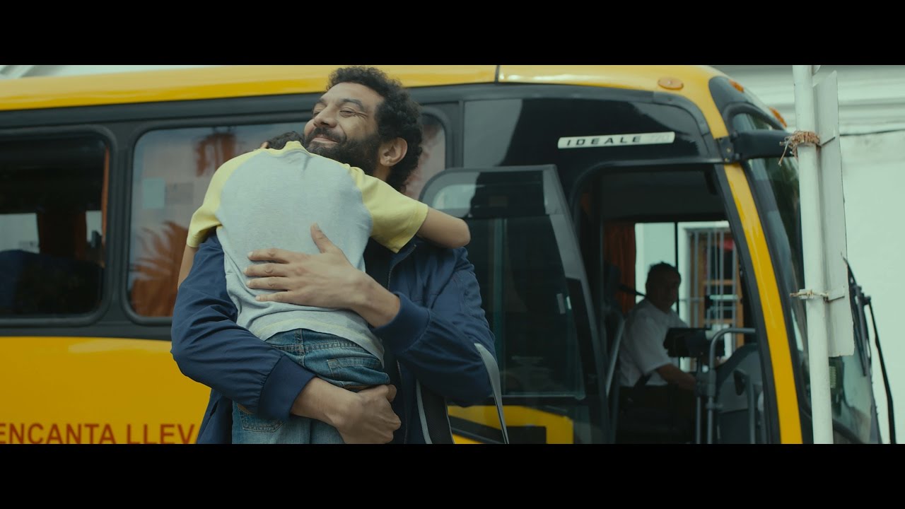 Miniature de la vidéo Une vie ailleurs - Bande Annonce du film Une vie ailleurs