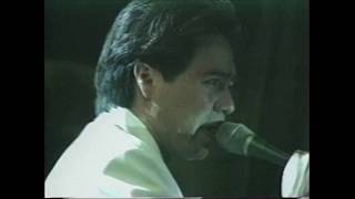 Los Temerarios - Ya me voy para siempre (video oficial 1997)