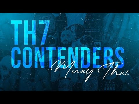 TH7 CONTENDERS