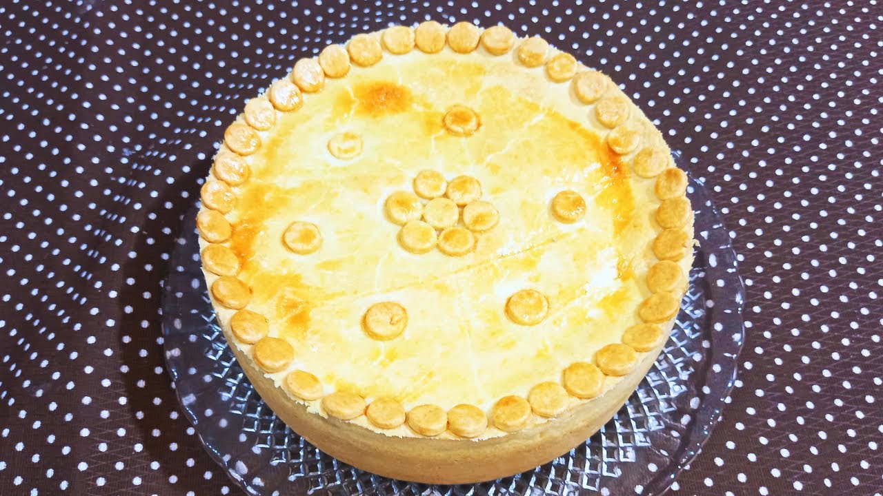 EMPADÃO DE FRANGO - MASSA QUE DERRETE NA BOCA👄MUITO FÁCIL DE FAZER👌