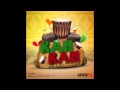 Kan Kan Riddim Mix by @DJ_Jubilation [Formerly DJ Triniboy]