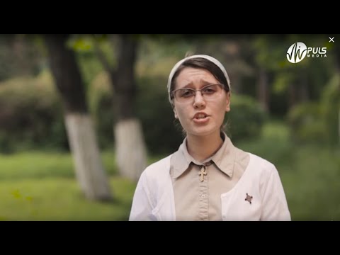 Rebeca Arădoaie – Traian Dorz, un om care a tins spre perfecțiune