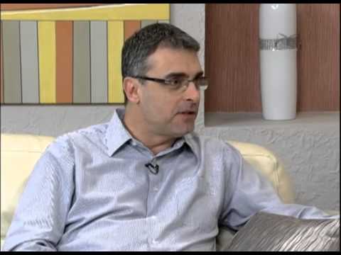 Mulher.com - 06/11/2012 - Ricardo Magalhães - Medo de envelhecer 2/2