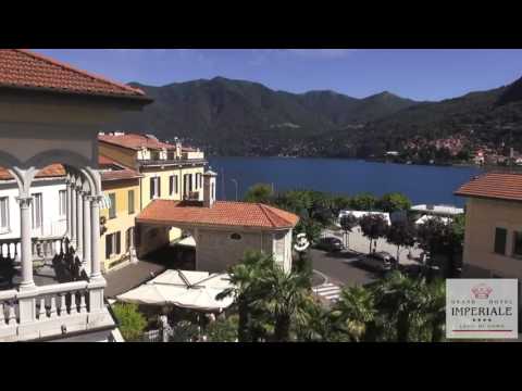 Tennis Resort in Italy