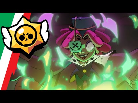 JUJU HA TUTTO! | Canzone In Italiano - Brawl Stars Animation