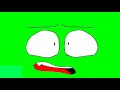 Monsters How Should I Feel Meme Template Green Screen