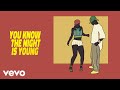 Olamide Wizkid Kai Official Lyric Video