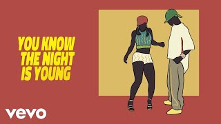 Olamide, Wizkid - Kai! (Official Lyric Video)