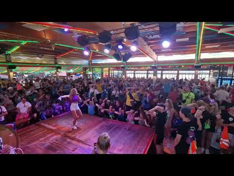 Nancy Franck LIVE - Bierkönig | Playa de Palma - Mallorca | 17.06.23