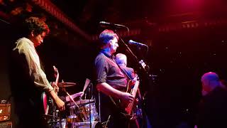 THE GODFATHERS - Edinburgh Voodoo Rooms 8th February 2018 - I Want Everything / Let&#39;s Get Higher