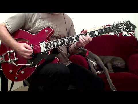 Rockin' and Rollin' - Lesson 19 - Blues You Can Use.