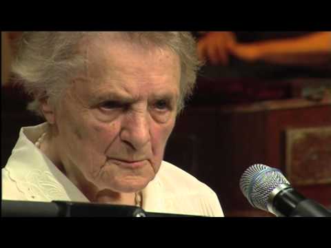 Sozvočja Slovenije - koncert (Ančka Lazar 25/ )