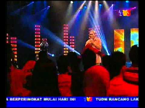 Kalau Berpacaran - Mior Hassan, Ana Raffali & Altimet (MTV @ Muzik26)
