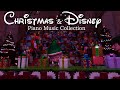 Christmas And Disney Piano Music Collection For Deep Sleep And Soothing No Mid Roll Ads