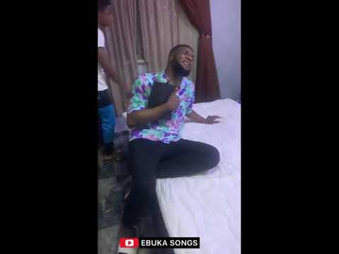 MIDNIGHT CRY WITH EBUKA SONGS : MY ADVOCATE AGAIN 😭😭😭