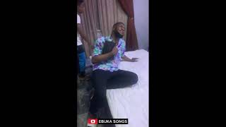 Download lagu MIDNIGHT CRY WITH EBUKA SONGS : MY ADVOCATE AGAIN 😭😭😭 mp3