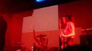 The Diver-Stellastarr*