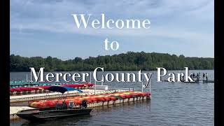 Empower Run & Walk 2023 - Video Tour of Mercer County Park