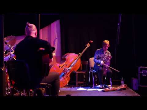 Joonas Widenius Trio "Fangal" @ KoKo Jazz Club - ETNOSOI! 2016  (festival)