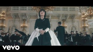 Mireille Mathieu - Ave Maria (Official Video)