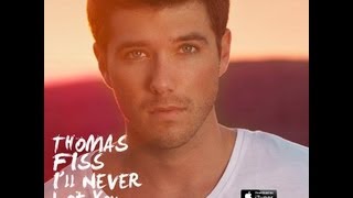 Thomas Fiss - "I'll Never Let You Sleep Alone" (Preview)
