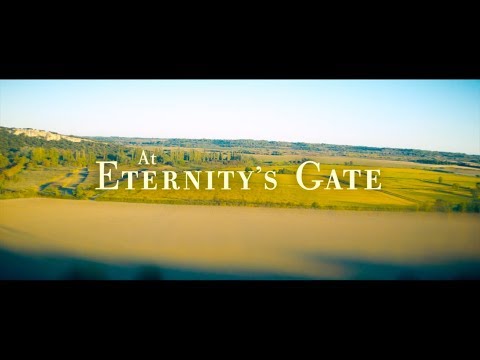 afbeelding At Eternity's Gate