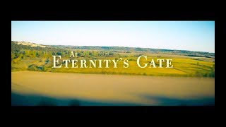 Blu-ray Review: At Eternity's Gate