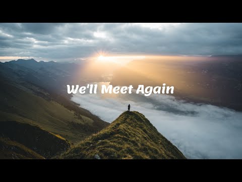 We'll Meet Again - Jeremy Blake - Beautiful Piano Music