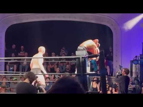 Cody Chhun, Travis Williams, Titus Alexander & Schaff - DEFY Super 8XGP Tournament Semi Final Match