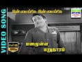 Inbam Enge Inbam HD Video Song Sirkazhi Govindarajan Maruthakasi KV Mahadevan 7thchannelclassic