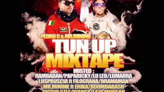 MrMinime AKA Lu Pisellu FT Erika (FyahFreeSound)_TUN UP MIXTAPE FIREBURNSOUND.wmv