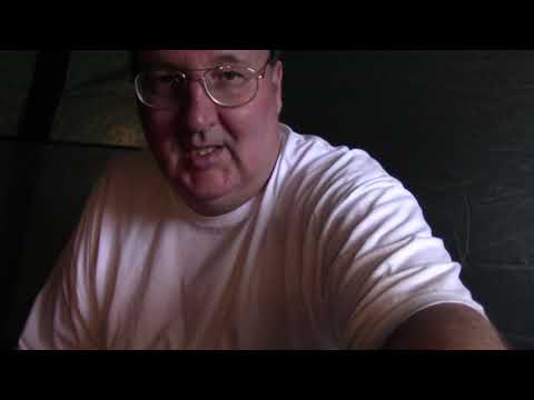 MongoTV_2578 - Del 2 - INDRETTER MIT OUTWELL TELT I STUEN