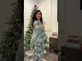 Godari Gattu Meeda Rama Chilaka Dance Trend Pooja Reddy