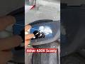 Ather 450X Must Have Accessories Ather 450 EV Touch Screen Guard Or Tempered Glass