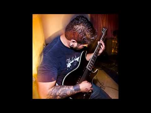 Death Metal Guitar Shredding